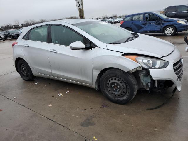 KMHD35LH1GU272918 | 2016 HYUNDAI ELANTRA GT