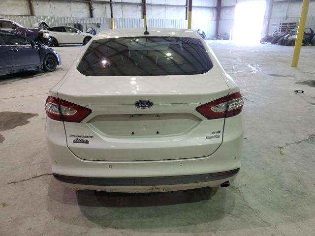 VIN 3FA6P0HD9FR180770 2015 Ford Fusion, SE no.6