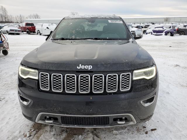 1C4RJFCG2HC684723 | 2017 JEEP GRAND CHER