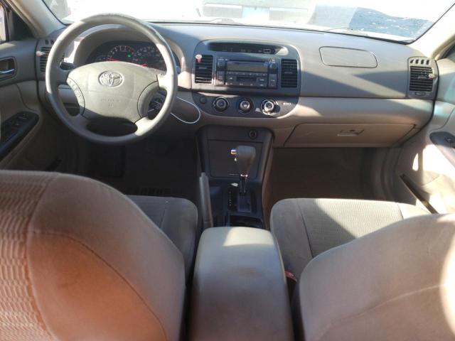 4T1BF32K95U087612 | 2005 Toyota camry le