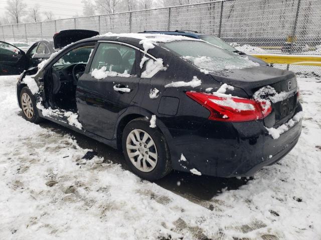 1N4AL3AP5GN342183 | 2016 NISSAN ALTIMA 2.5