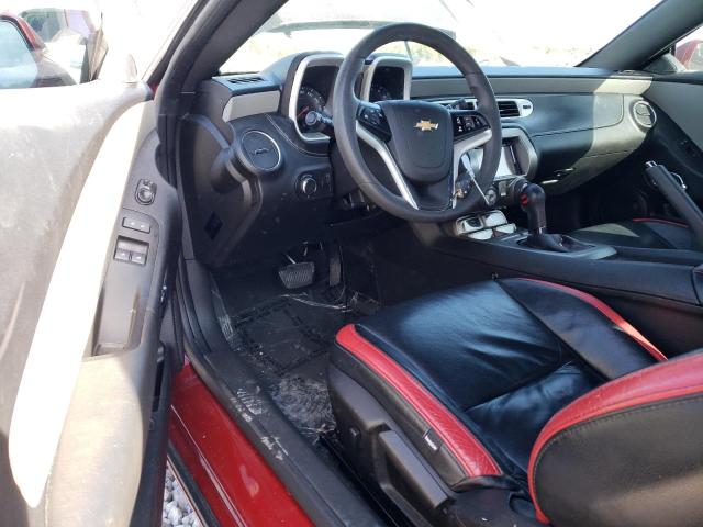 2G1FB1E36F9302512 | 2015 CHEVROLET CAMARO LS