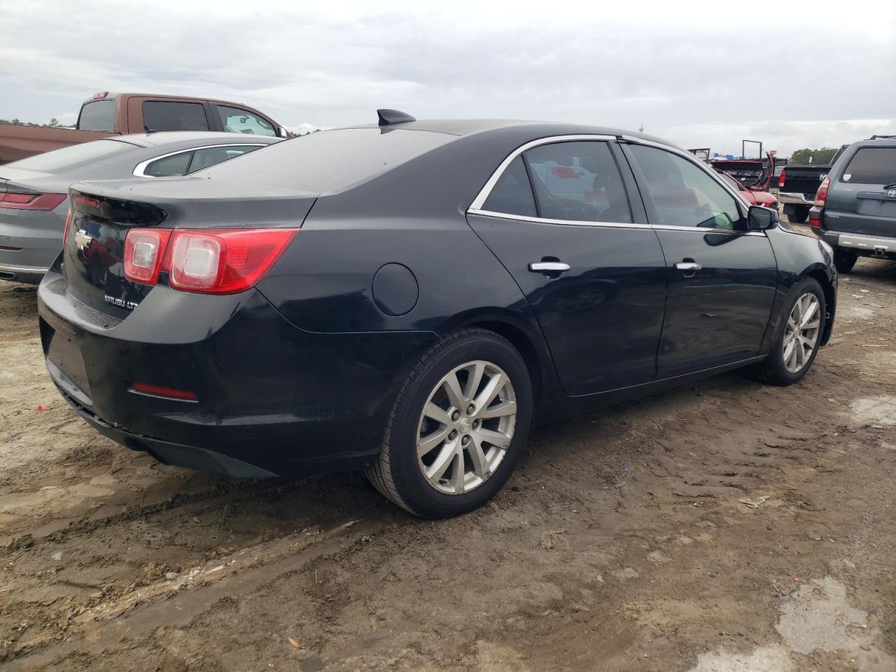 1G11E5SA0GU122829 CHEVROLET MALIBU 2016