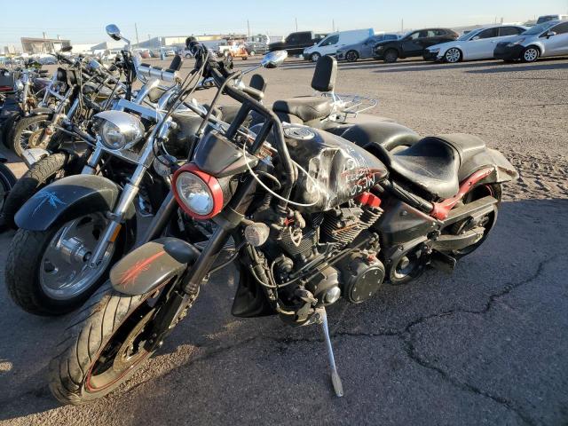 2005 YAMAHA XV1700 PC JYAVP14E65A011157