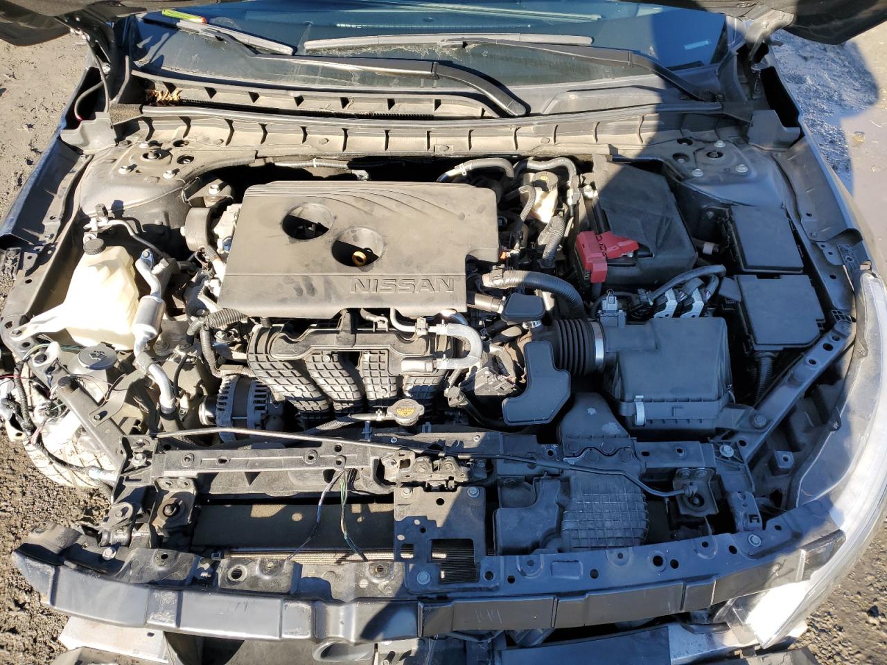 1N4BL4EV5LC125600 NISSAN ALTIMA 2020
