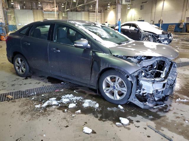 Vin: 1fadp3f2xel320610, lot: 82848123, ford all models se 20144