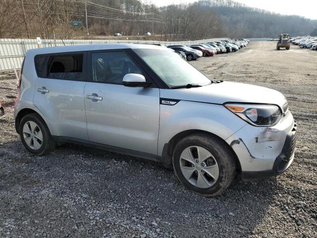 KNDJN2A25F7795631 | 2015 KIA SOUL