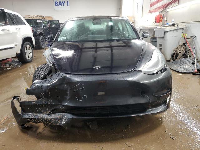 5YJ3E1EB5NF305128 | 2022 TESLA MODEL 3