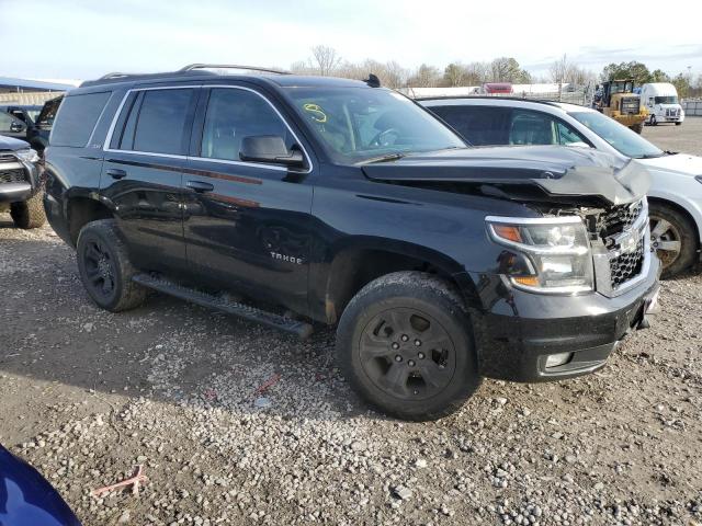 1GNSKBKC0HR286615 | 2017 CHEVROLET TAHOE K150