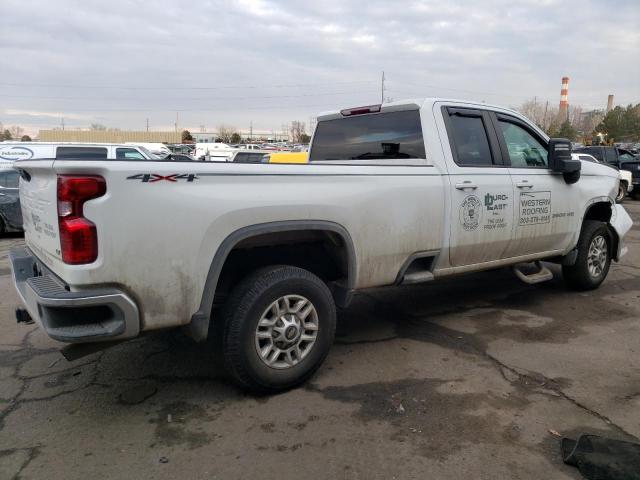 1GC5YNE75LF259831 | 2020 CHEVROLET SILVERADO