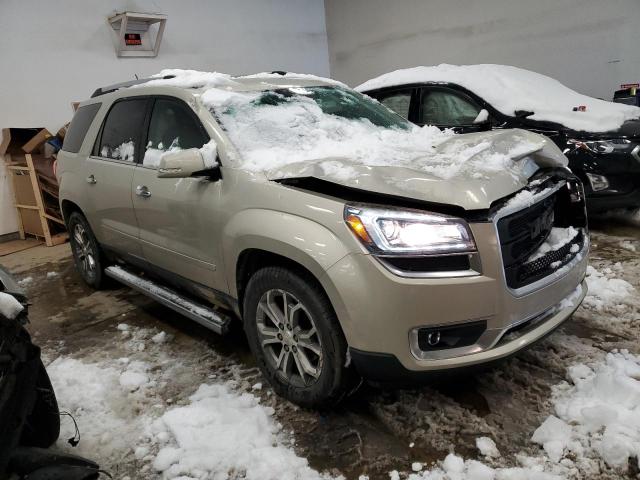 1GKKRSKD4FJ207525 | 2015 GMC ACADIA SLT