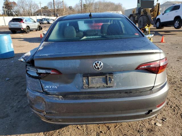 3VWCB7BUXKM168192 | 2019 VOLKSWAGEN JETTA S