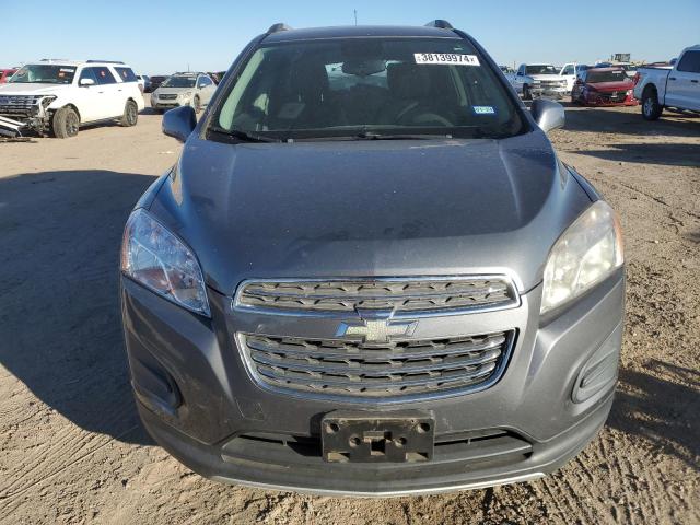 KL7CJLSB2FB092104 | 2015 CHEVROLET TRAX 1LT