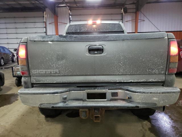 2006 GMC Sierra - Image 6
