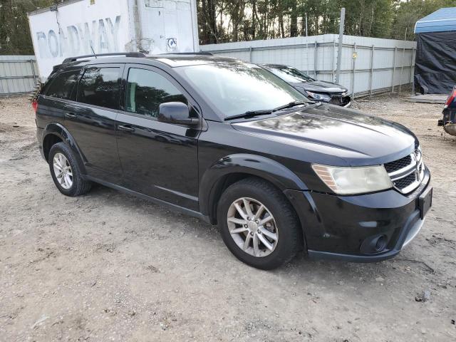 3C4PDCBG4FT742637 | 2015 DODGE JOURNEY SX