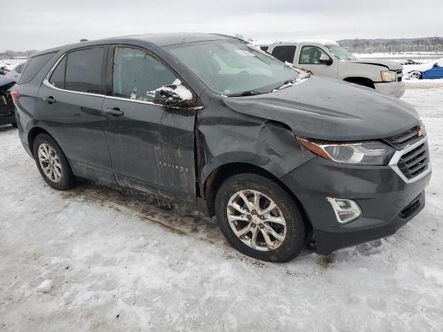 2GNAXSEV4J6188442 | 2018 CHEVROLET EQUINOX LT