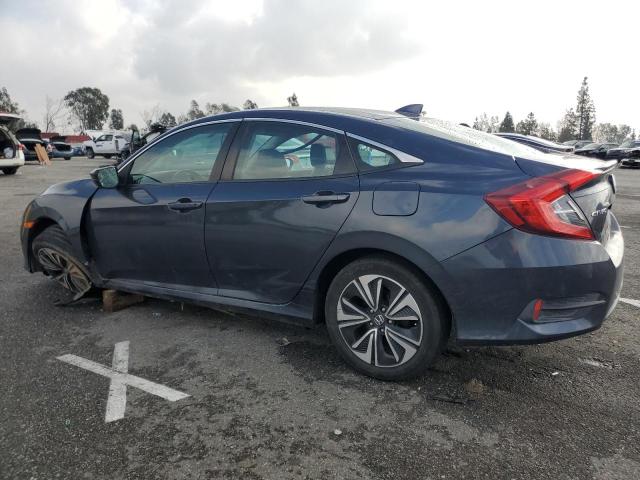 19XFC1F72GE222553 | 2016 HONDA CIVIC EXL