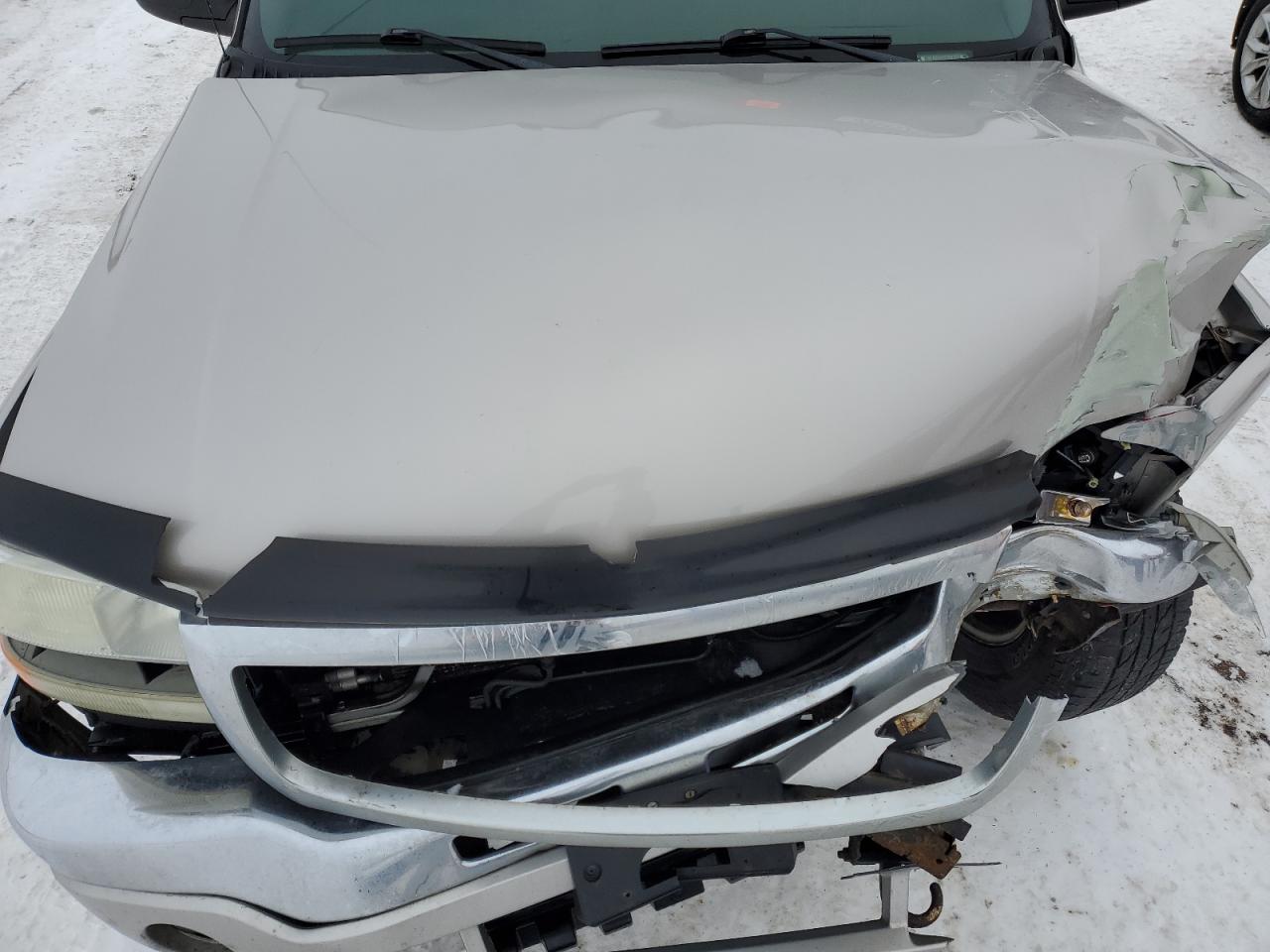 1GTEK19B95E217275 2005 GMC New Sierra K1500