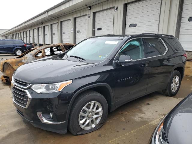 2021 Chevrolet Traverse LT