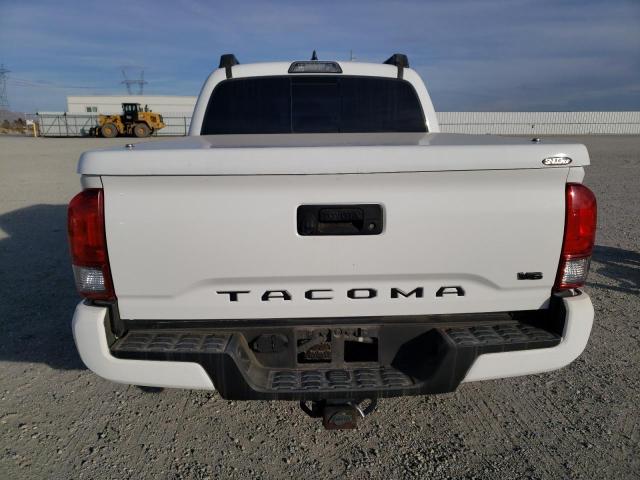 3TMAZ5CN0HM041798 | 2017 TOYOTA TACOMA DOU