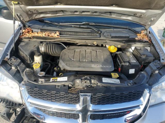 2015 DODGE UNKNOWN 2C4RDGBGXFR606600