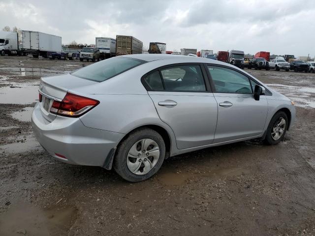 19XFB2F54EE039322 | 2014 HONDA CIVIC LX