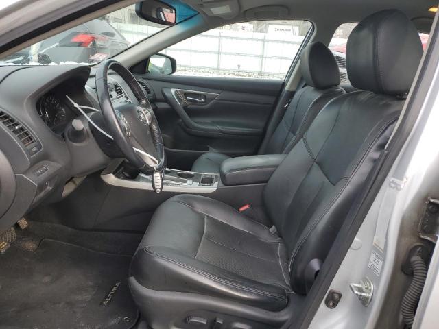 1N4AL3AP1EC135718 | 2014 NISSAN ALTIMA 2.5