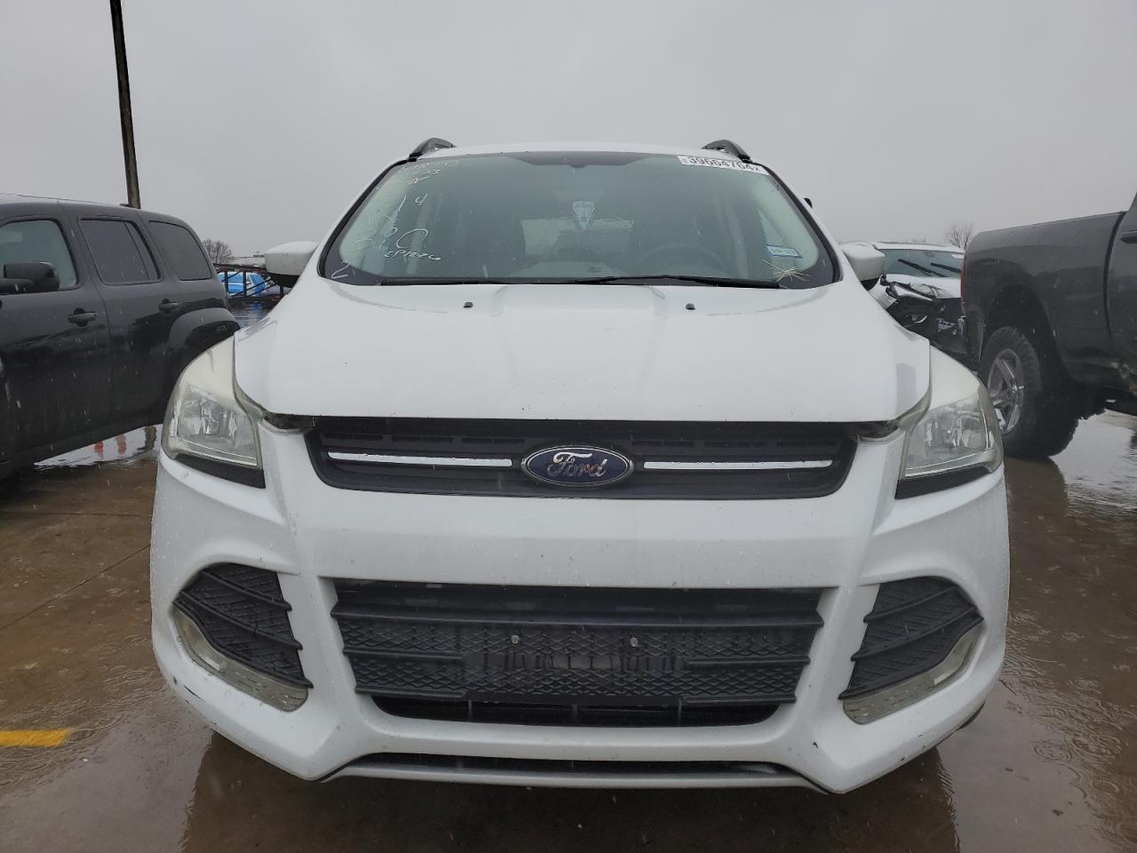 1FMCU0GX5GUB48793 FORD ESCAPE 2016