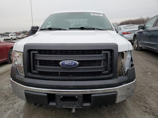 1FTFX1EF5EKG07631 | 2014 FORD F150 SUPER