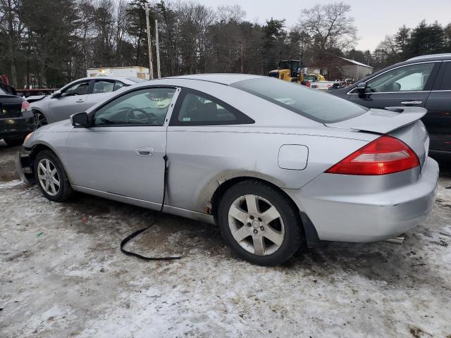 2003 Honda Accord Ex VIN: 1HGCM82663A000814 Lot: 37436504