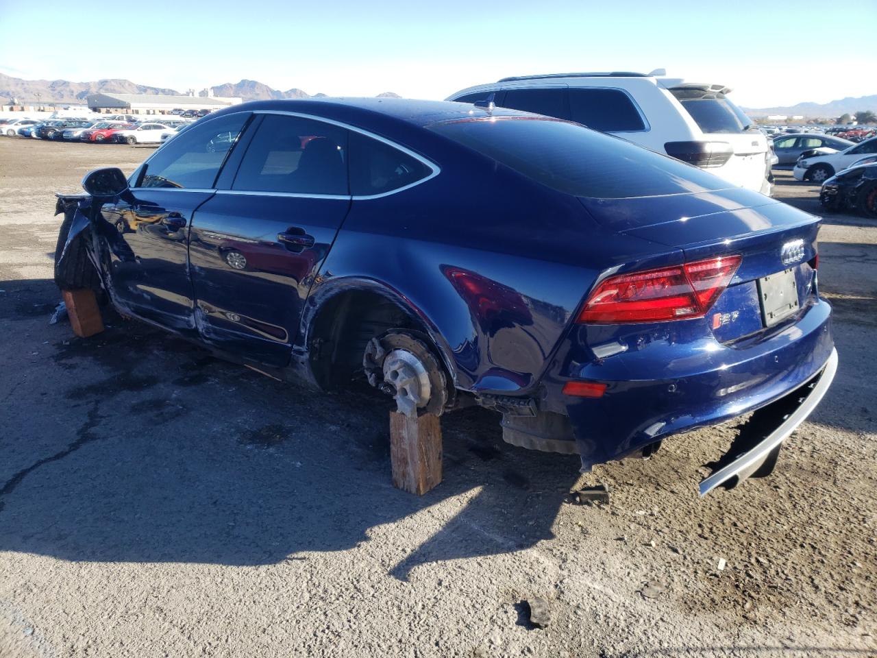 wuaw2afcxen900638 WUAW2AFCXEN900638 2014 Audi Rs7