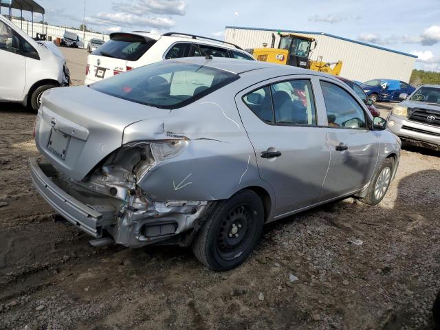 3N1CN7AP4GL889517 | 2016 NISSAN VERSA S