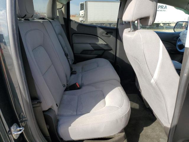 2018 CHEVROLET COLORADO - 1GCGSBEA4J1131739