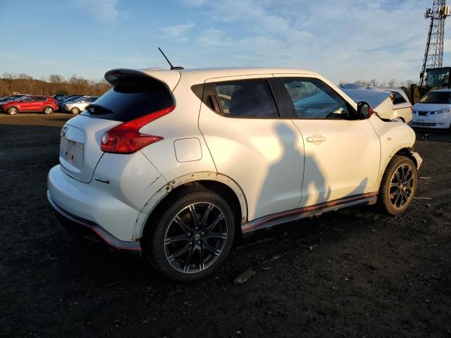 JN8AF5MVXET365740 | 2014 NISSAN JUKE S