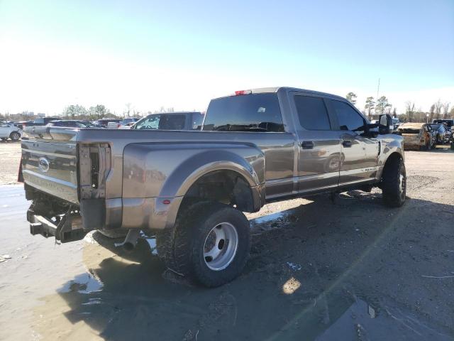 1FT8W3DT6KED25765 | 2019 FORD F350 SUPER