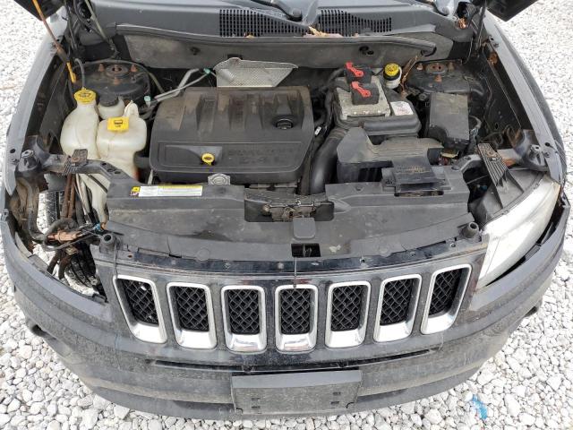 2013 Jeep Compass VIN: 1C4NJDAB2DD270226 Lot: 82955313