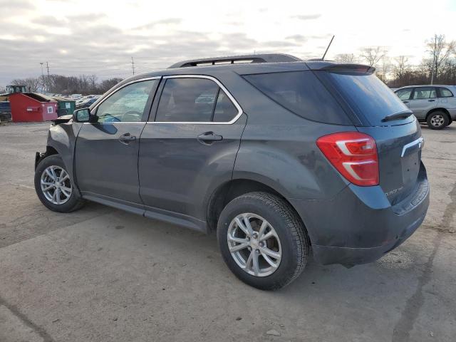 2GNFLFEK5H6293211 | 2017 CHEVROLET EQUINOX LT