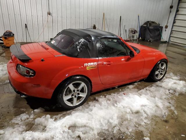 2006 Mazda Mx-5 Miata VIN: JM1NC25F760122336 Lot: 38725184