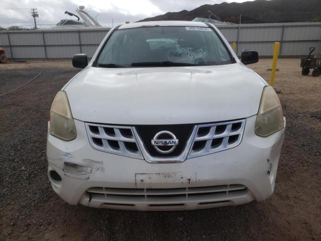 2013 Nissan Rogue S VIN: JN8AS5MT1DW019972 Lot: 38616054