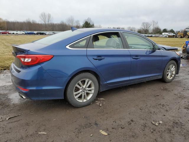 5NPE24AFXHH540335 | 2017 HYUNDAI SONATA SE