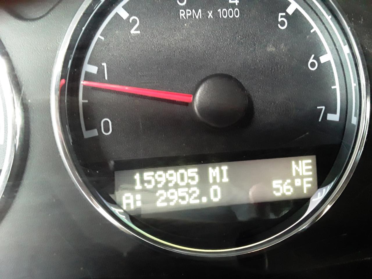 1gndv33138d136031 1GNDV33138D136031 2008 Chevrolet Uplander Lt