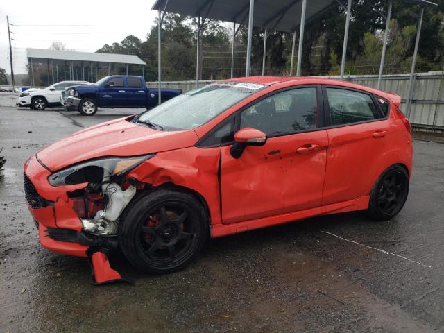 2014 Ford Fiesta ST