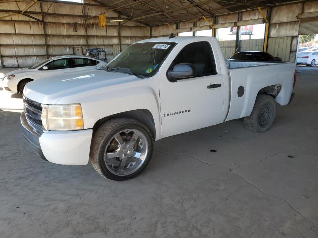 2008 Chevrolet C/K 1500 