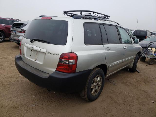 JTEEP21A560181685 2006 Toyota Highlander Limited