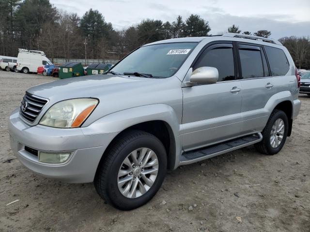 2006 Lexus GX 470 