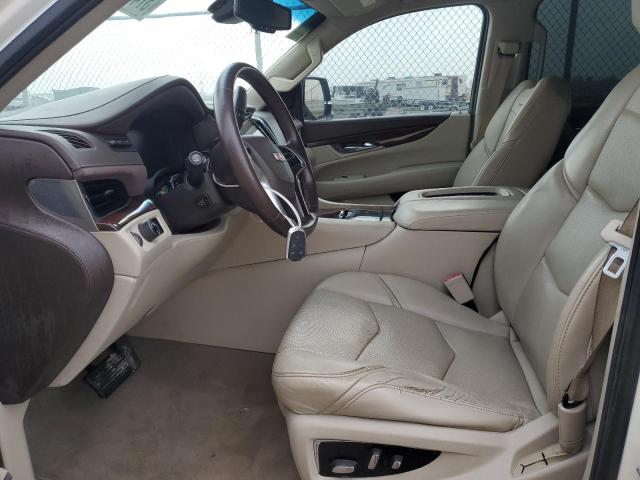 1GYS3NKJ7FR593518 | 2015 CADILLAC ESCALADE P