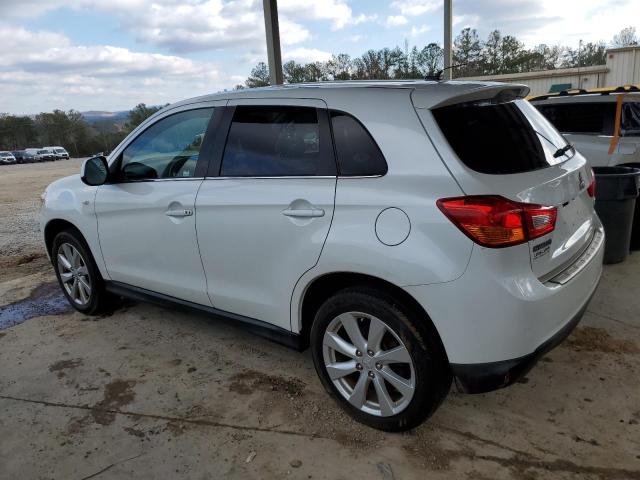 4A4AP4AU0EE013231 | 2014 MITSUBISHI OUTLANDER