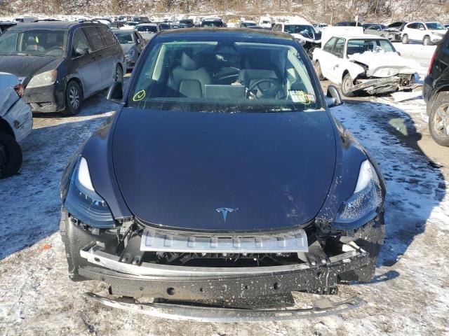 7SAYGDEE4PA186003 | 2023 TESLA MODEL Y