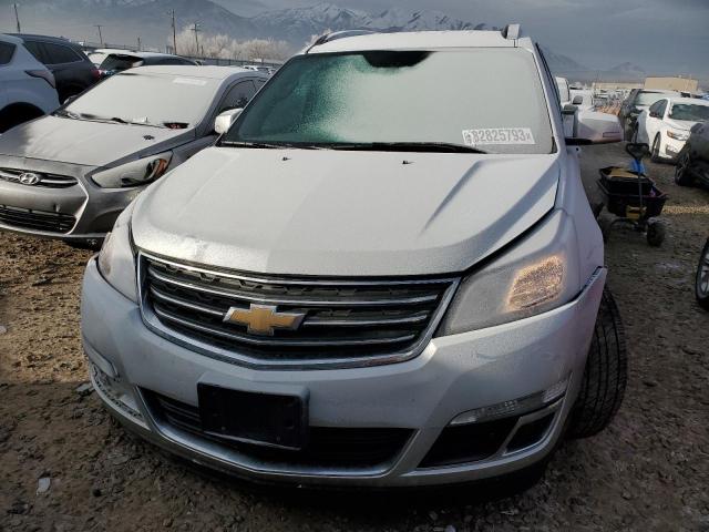 1GNKVGKDXHJ261734 | 2017 CHEVROLET TRAVERSE L