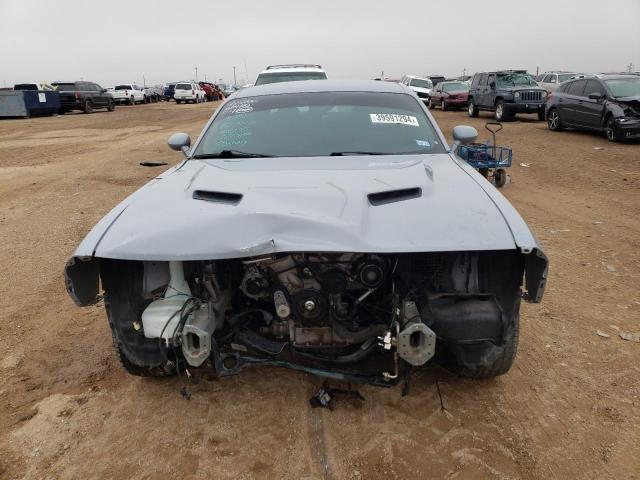 VIN 7SAYGAEE4PF779202 2023 Tesla Model Y no.5